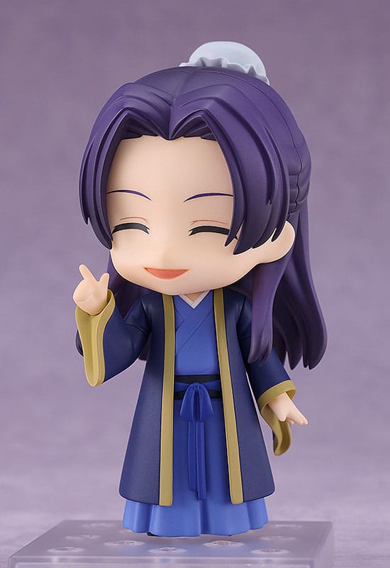 The Apothecary Diaries Nendoroid Action Figure Jinshi Good Smile Company