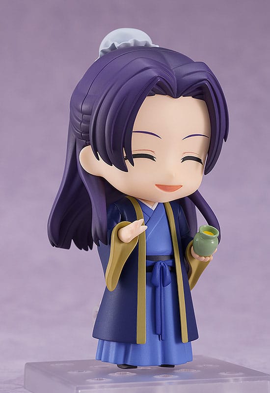 The Apothecary Diaries Nendoroid Action Figure Jinshi Good Smile Company