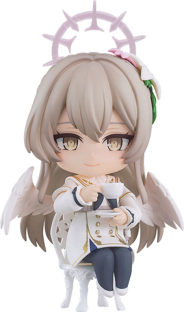 Blue Archive Nendoroid Action Figure Nagisa Kirifuji Good Smile Company
