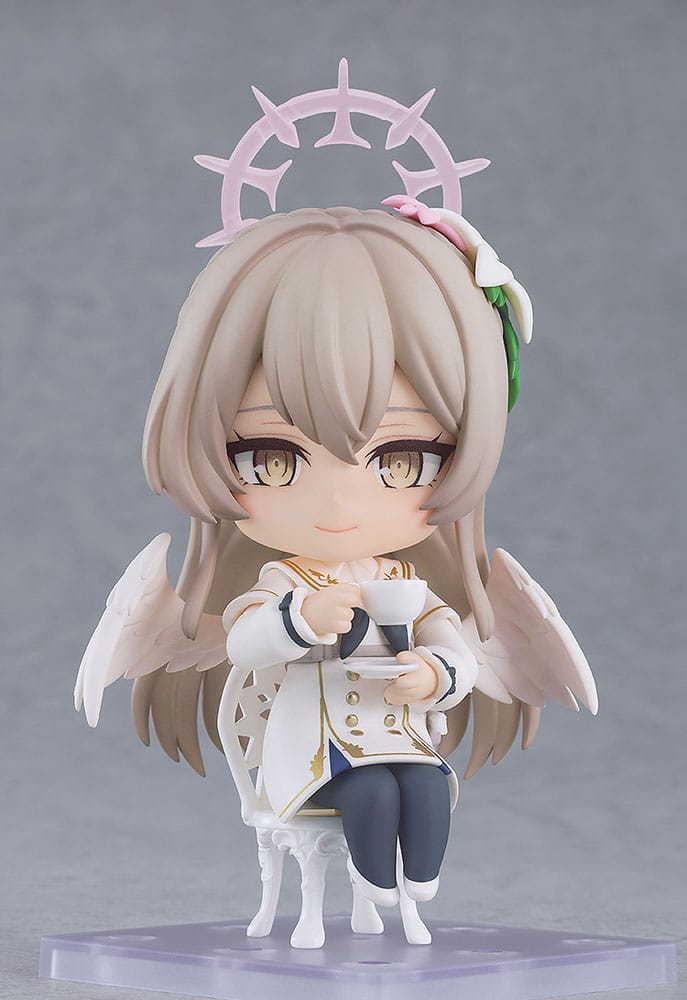 Blue Archive Nendoroid Action Figure Nagisa Kirifuji Good Smile Company