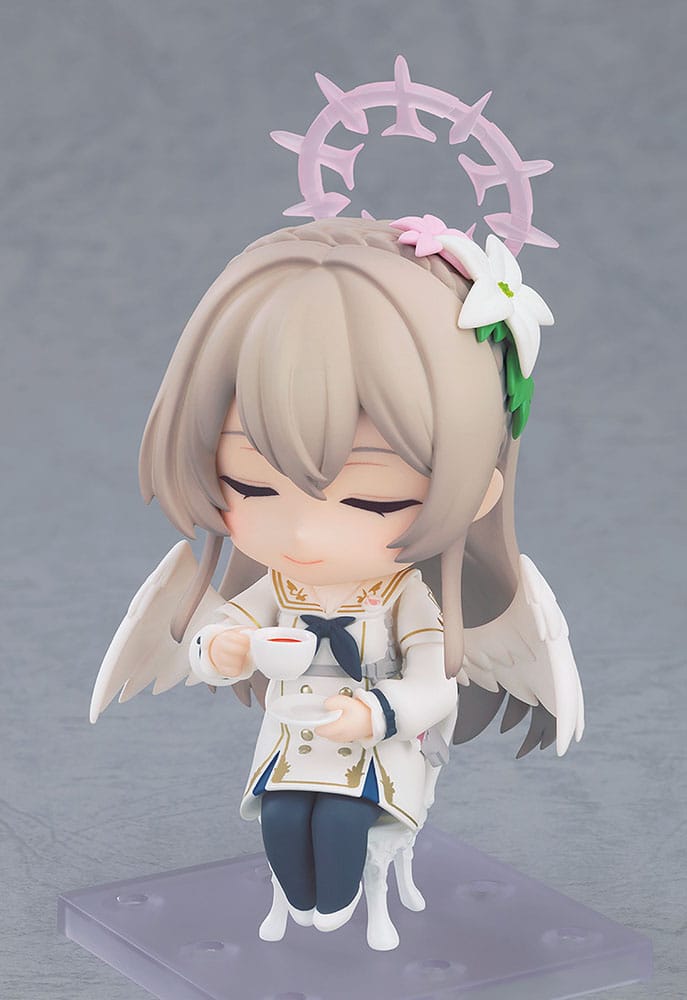 Blue Archive Nendoroid Action Figure Nagisa Kirifuji Good Smile Company