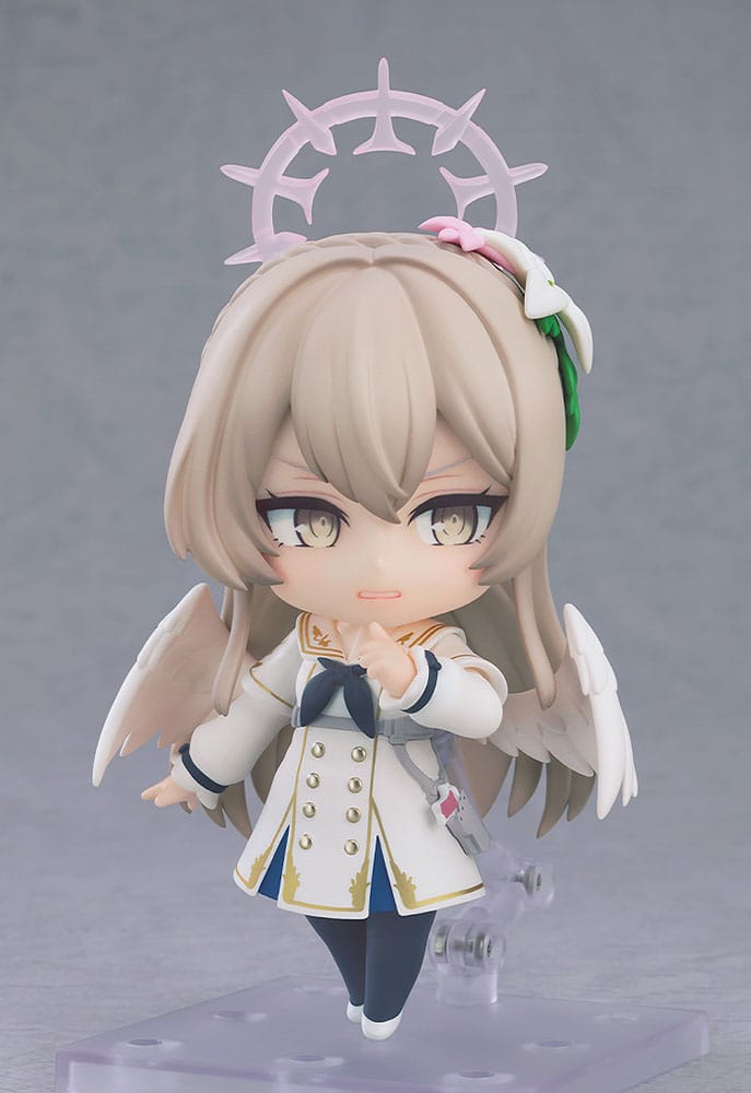 Blue Archive Nendoroid Action Figure Nagisa Kirifuji Good Smile Company