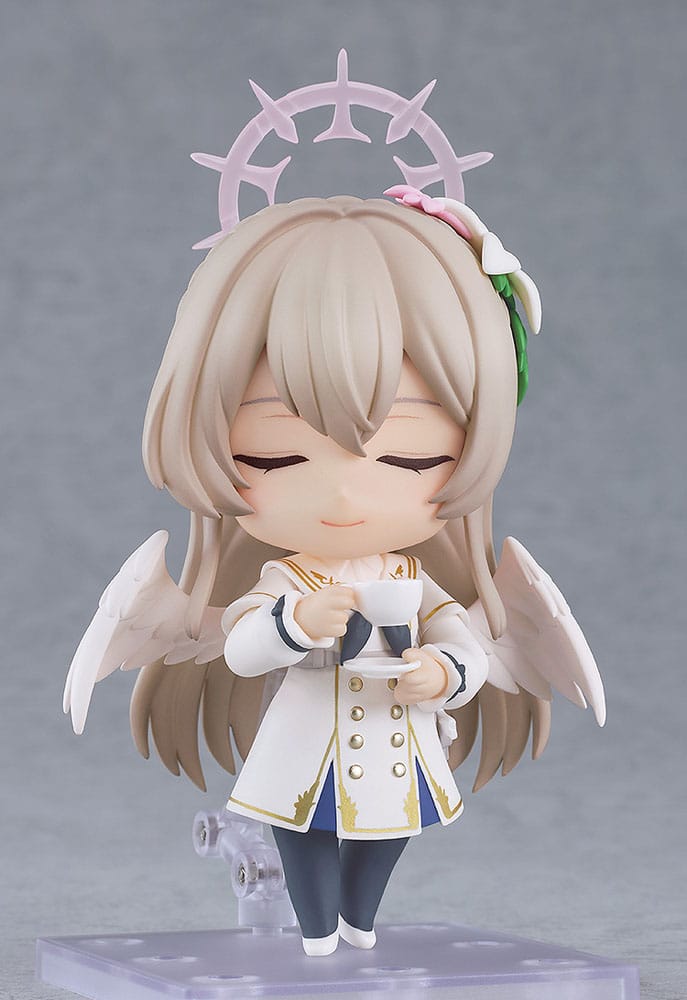 Blue Archive Nendoroid Action Figure Nagisa Kirifuji Good Smile Company