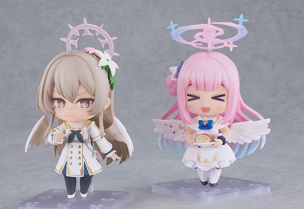 Blue Archive Nendoroid Action Figure Nagisa Kirifuji Good Smile Company