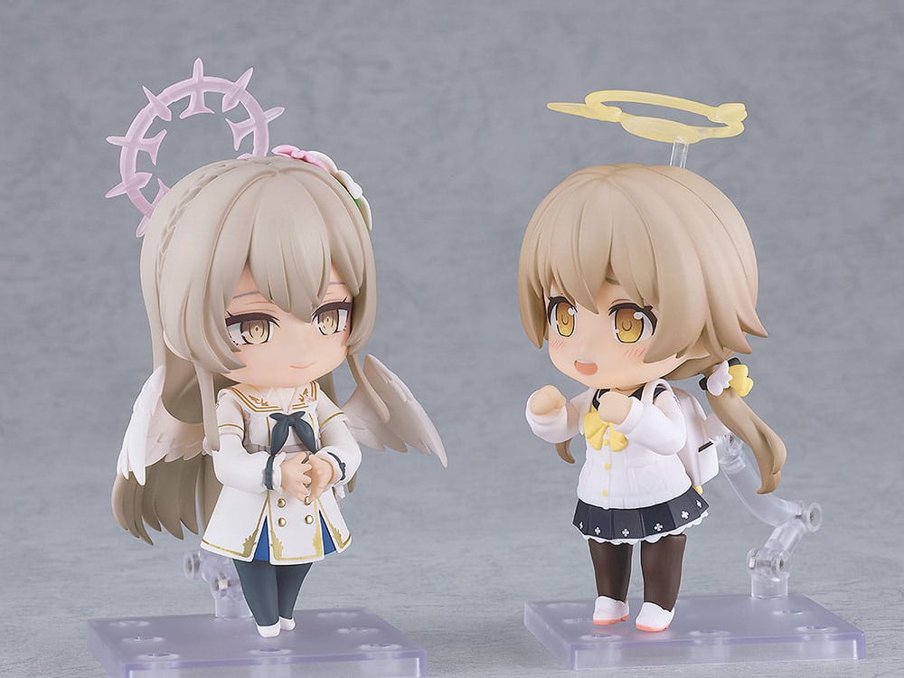 Blue Archive Nendoroid Action Figure Nagisa Kirifuji Good Smile Company