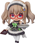 9 nine Ruler´s Crown Nendoroid Action Figure Miyako Kujo Maid Ver. Good Smile Company