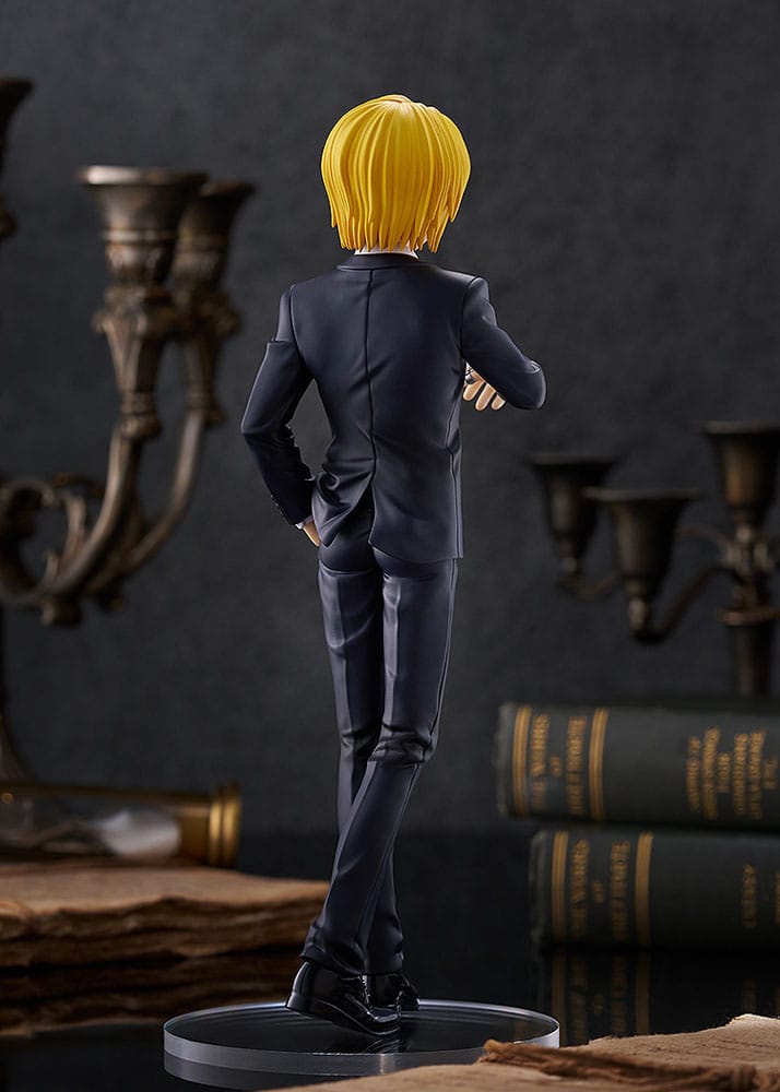 Hunter x Hunter Pop Up Parade Curarpikt Suit Ver. L Size Good Smile Company