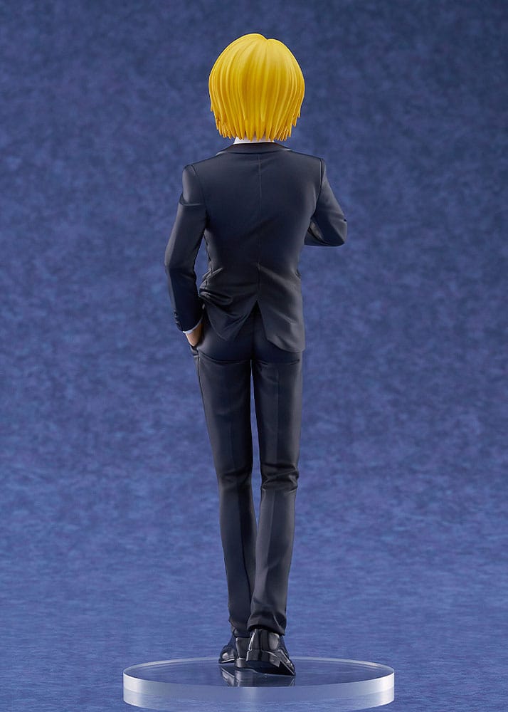 Hunter x Hunter Pop Up Parade Curarpikt Suit Ver. L Size Good Smile Company