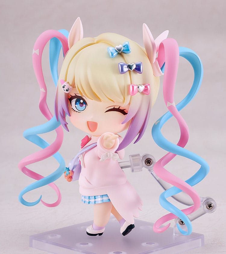 Needy Streamer Overload Nendoroid Action Figure OMGkawaiiAngel Outing Ver. Good Smile Company
