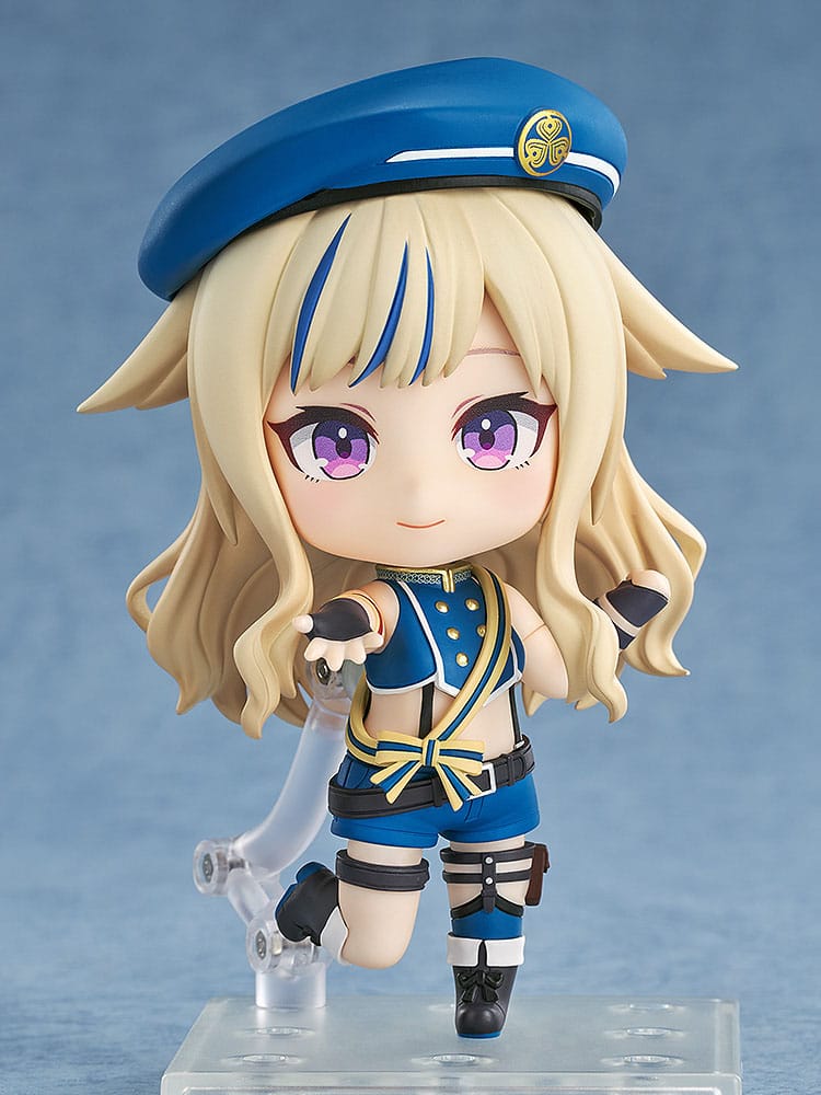 Himehina Nendoroid Action Figure Suzuki Hina Good Smile Company