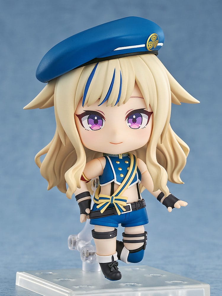 Himehina Nendoroid Action Figure Suzuki Hina Good Smile Company