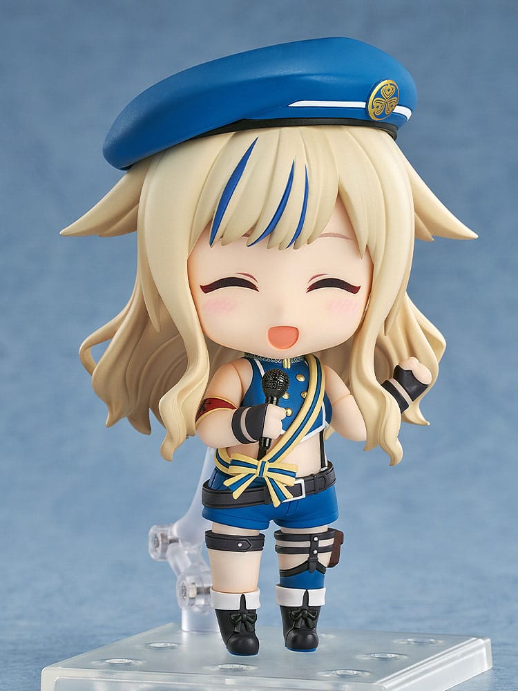 Himehina Nendoroid Action Figure Suzuki Hina Good Smile Company