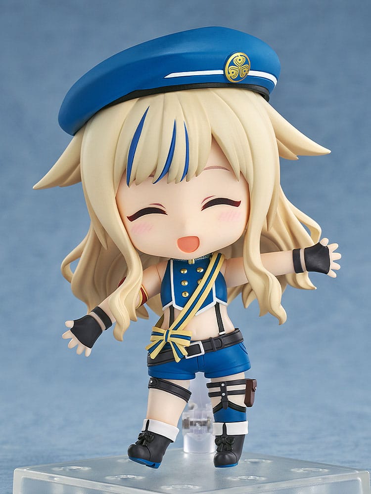 Himehina Nendoroid Action Figure Suzuki Hina Good Smile Company