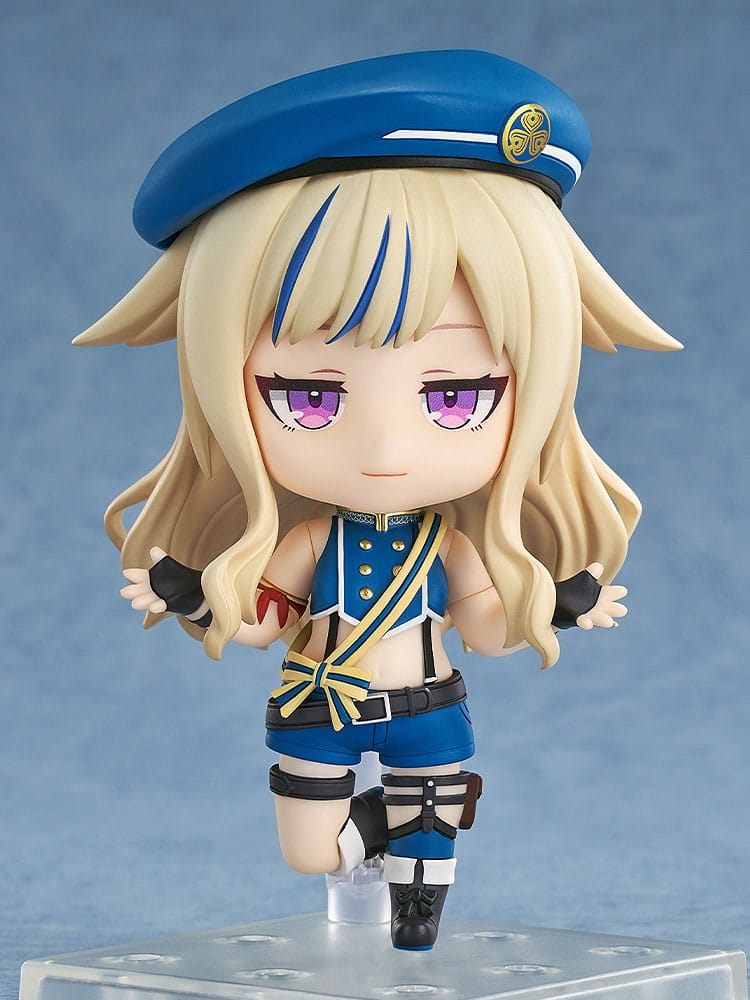 Himehina Nendoroid Action Figure Suzuki Hina Good Smile Company
