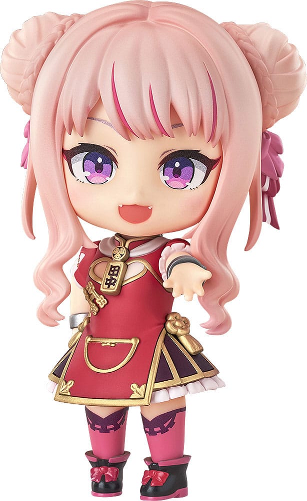 Himehina Nendoroid Action Figure Tanaka Hime Good Smile Company