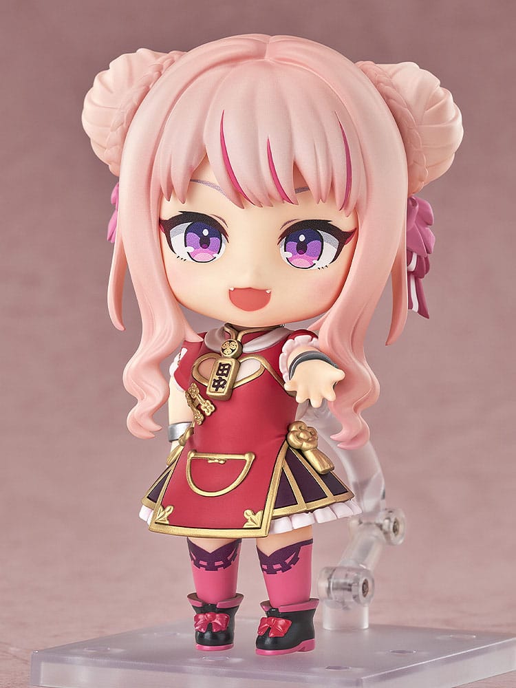 Himehina Nendoroid Action Figure Tanaka Hime Good Smile Company