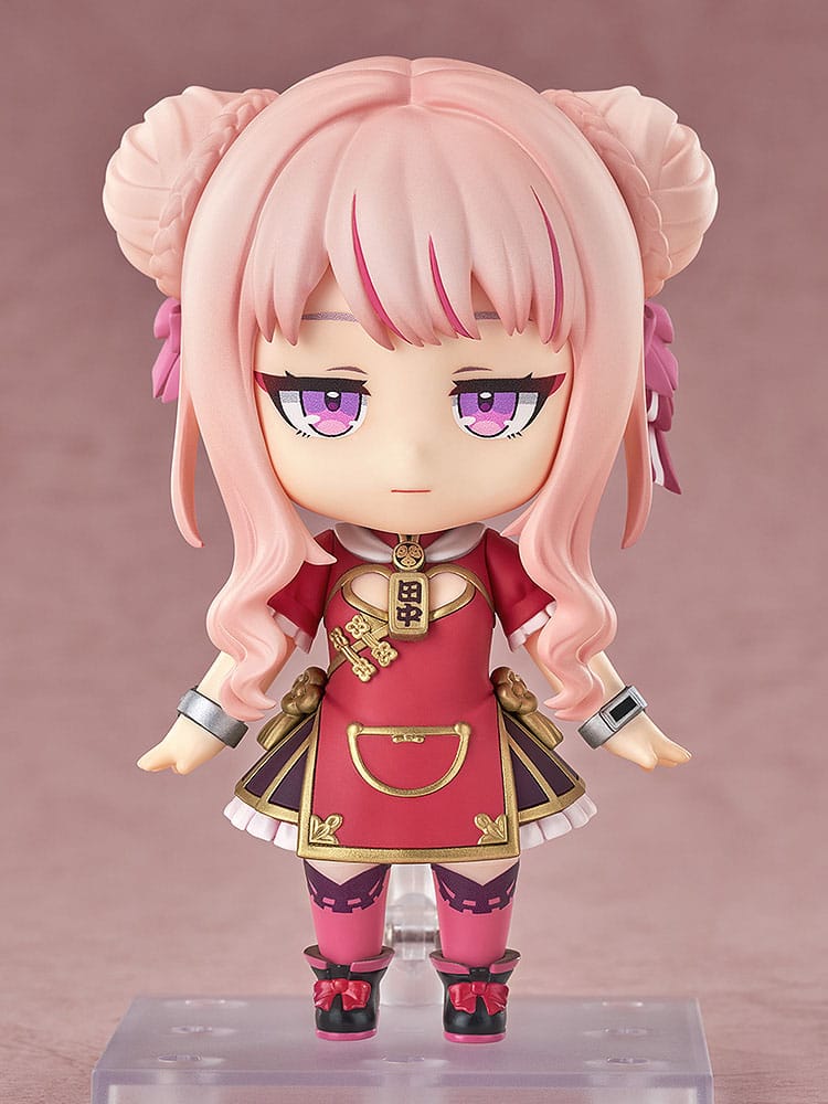 Himehina Nendoroid Action Figure Tanaka Hime Good Smile Company
