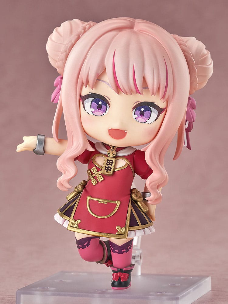 Himehina Nendoroid Action Figure Tanaka Hime Good Smile Company