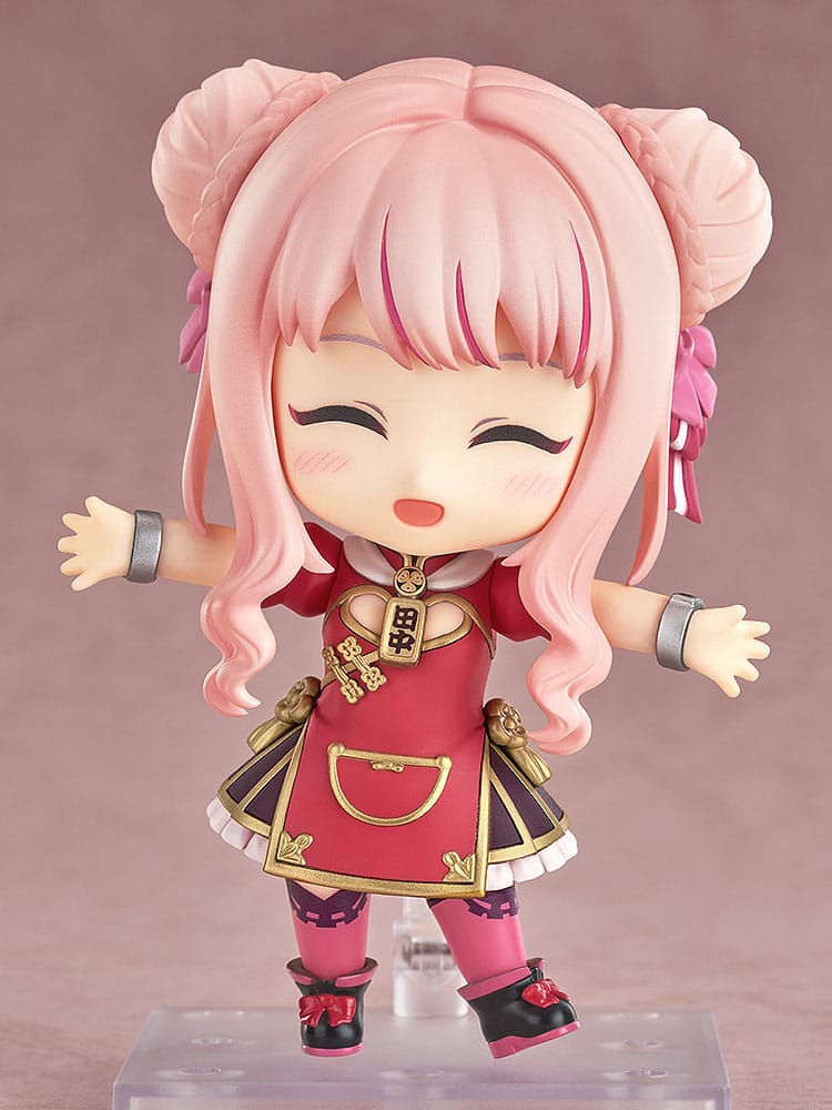 Himehina Nendoroid Action Figure Tanaka Hime Good Smile Company
