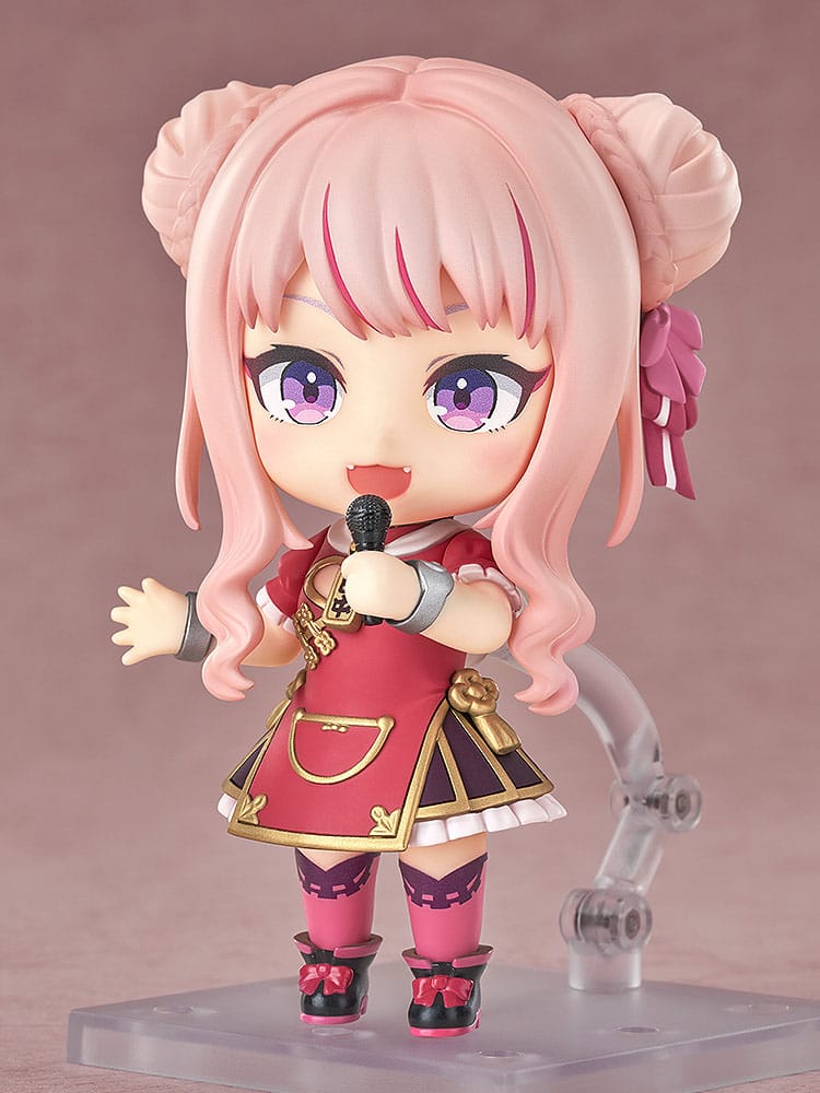 Himehina Nendoroid Action Figure Tanaka Hime Good Smile Company
