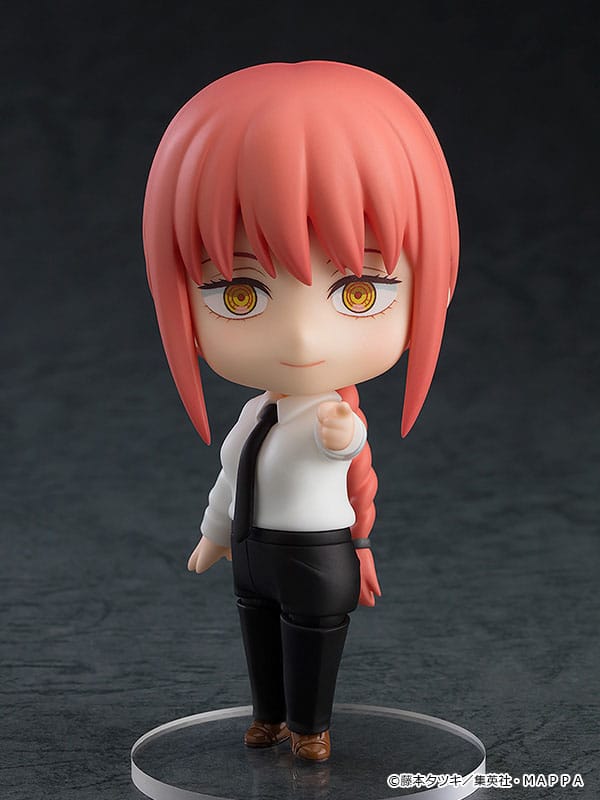 Chainsaw Man Nendoroid Action Figure Makima Good Smile Company
