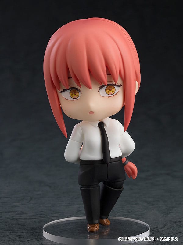 Chainsaw Man Nendoroid Action Figure Makima Good Smile Company