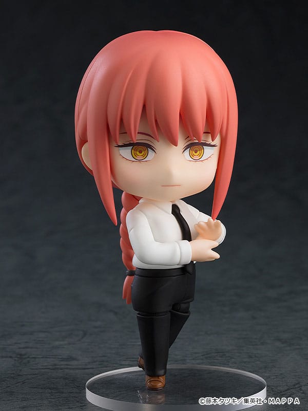 Chainsaw Man Nendoroid Action Figure Makima Good Smile Company