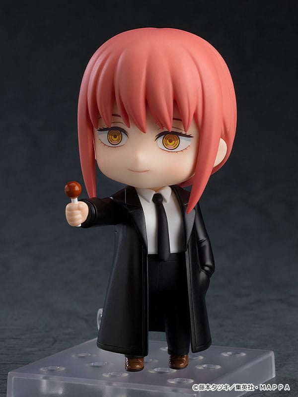 Chainsaw Man Nendoroid Action Figure Makima Good Smile Company