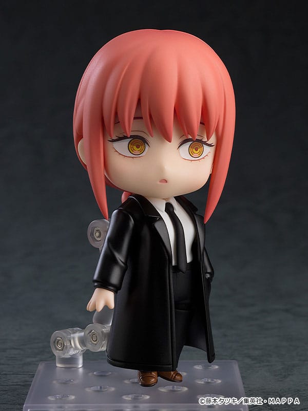 Chainsaw Man Nendoroid Action Figure Makima Good Smile Company