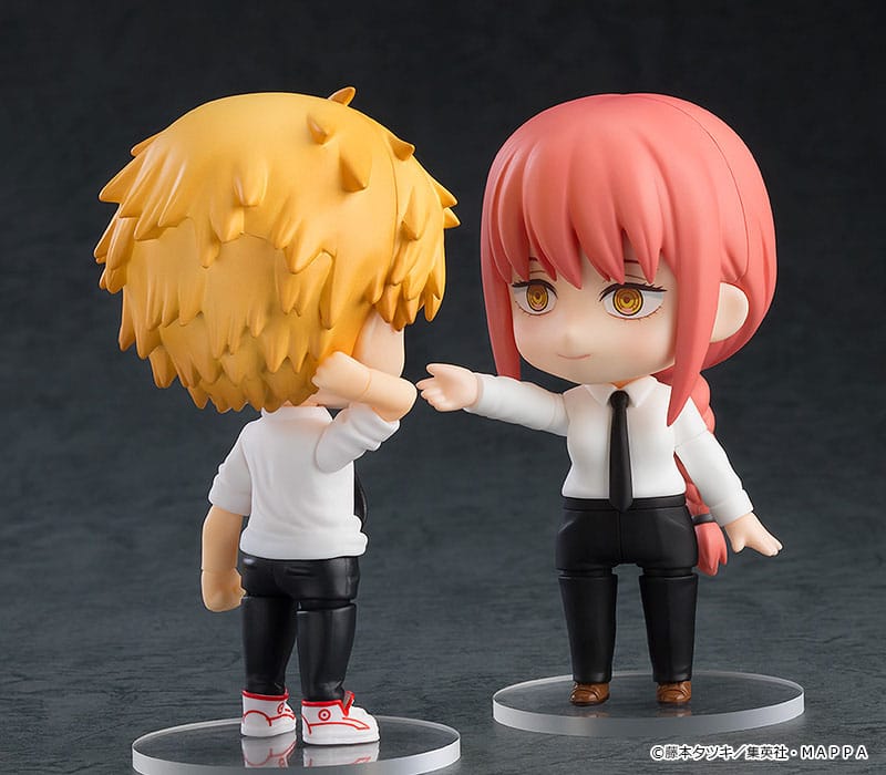 Chainsaw Man Nendoroid Action Figure Makima Good Smile Company