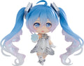 Character Vocal Series 01 Nendoroid Action Figure Hatsune Miku Symphony 2025 Sapporo Concert Ver. Good Smile Company