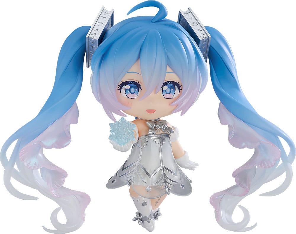 Character Vocal Series 01 Nendoroid Action Figure Hatsune Miku Symphony 2025 Sapporo Concert Ver. Good Smile Company