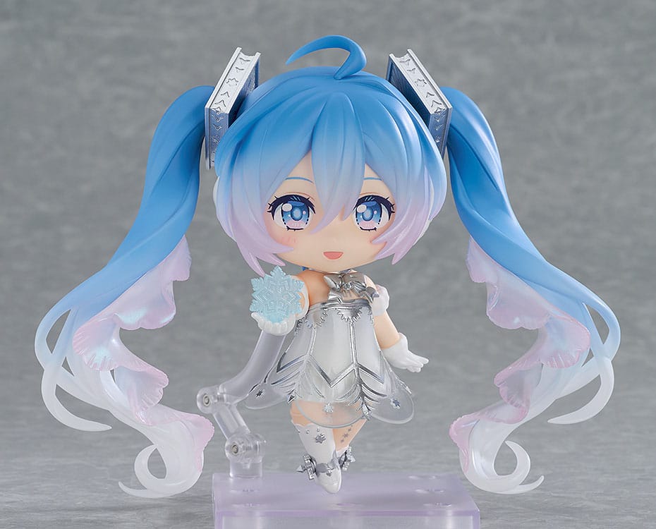 Character Vocal Series 01 Nendoroid Action Figure Hatsune Miku Symphony 2025 Sapporo Concert Ver. Good Smile Company
