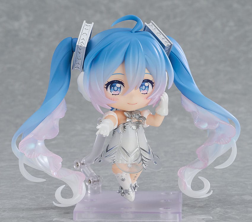 Character Vocal Series 01 Nendoroid Action Figure Hatsune Miku Symphony 2025 Sapporo Concert Ver. Good Smile Company