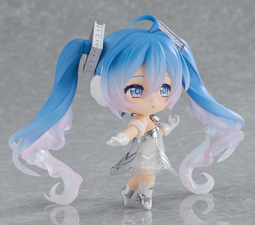 Character Vocal Series 01 Nendoroid Action Figure Hatsune Miku Symphony 2025 Sapporo Concert Ver. Good Smile Company