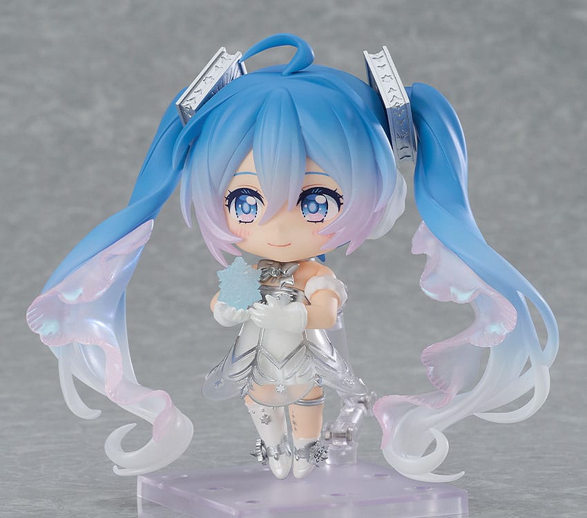 Character Vocal Series 01 Nendoroid Action Figure Hatsune Miku Symphony 2025 Sapporo Concert Ver. Good Smile Company