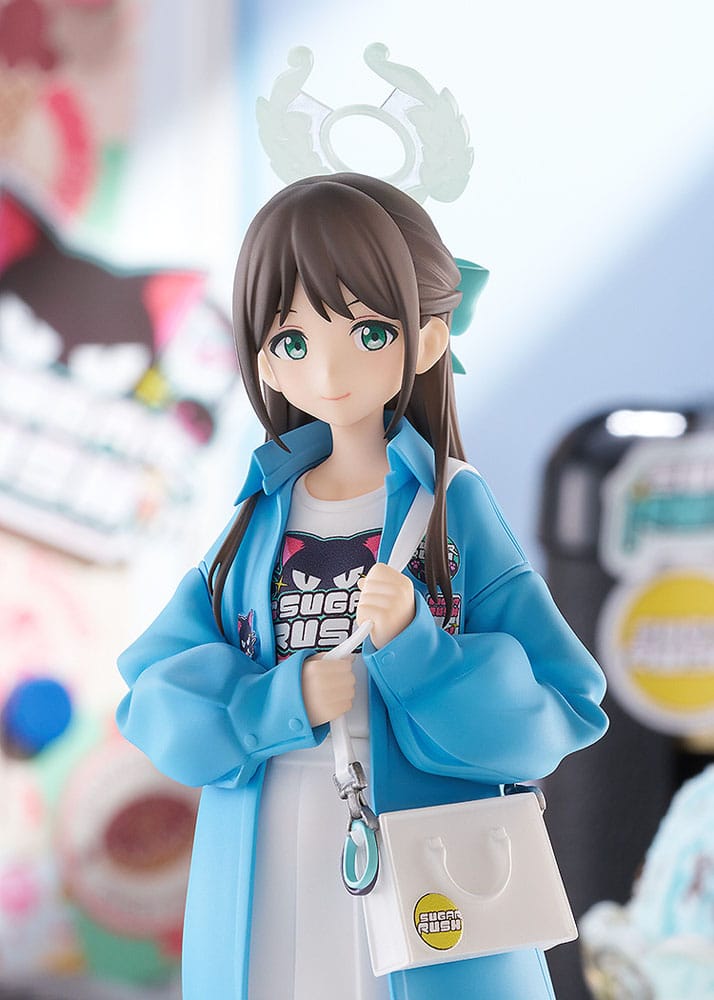 Blue Archive Pop Up Parade Airi Band Event KV Ver. Good Smile Company