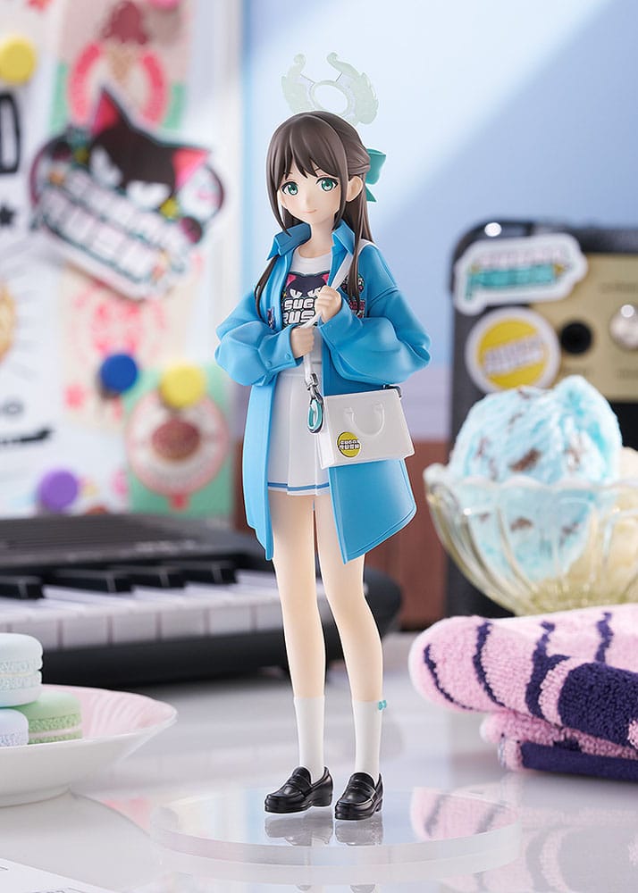 Blue Archive Pop Up Parade Airi Band Event KV Ver. Good Smile Company