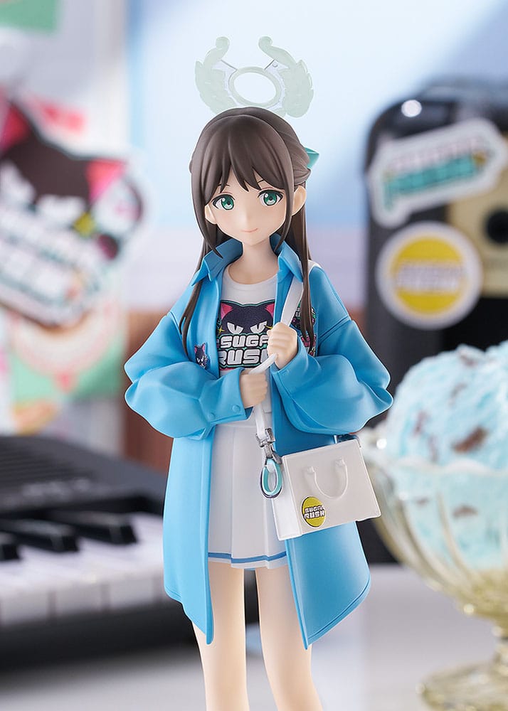 Blue Archive Pop Up Parade Airi Band Event KV Ver. Good Smile Company