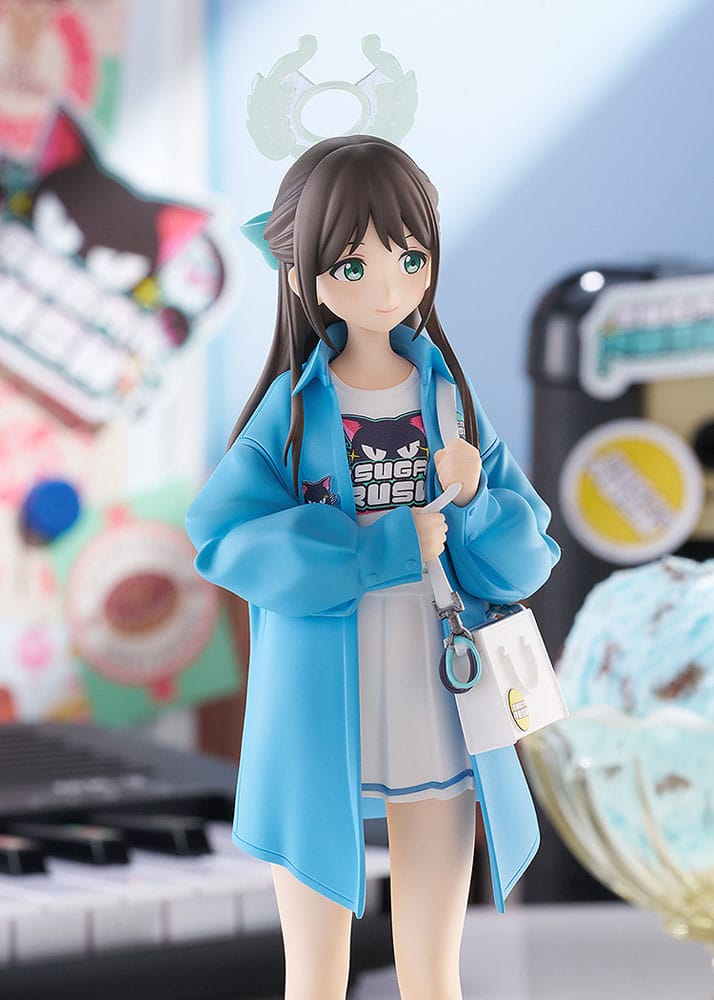 Blue Archive Pop Up Parade Airi Band Event KV Ver. Good Smile Company