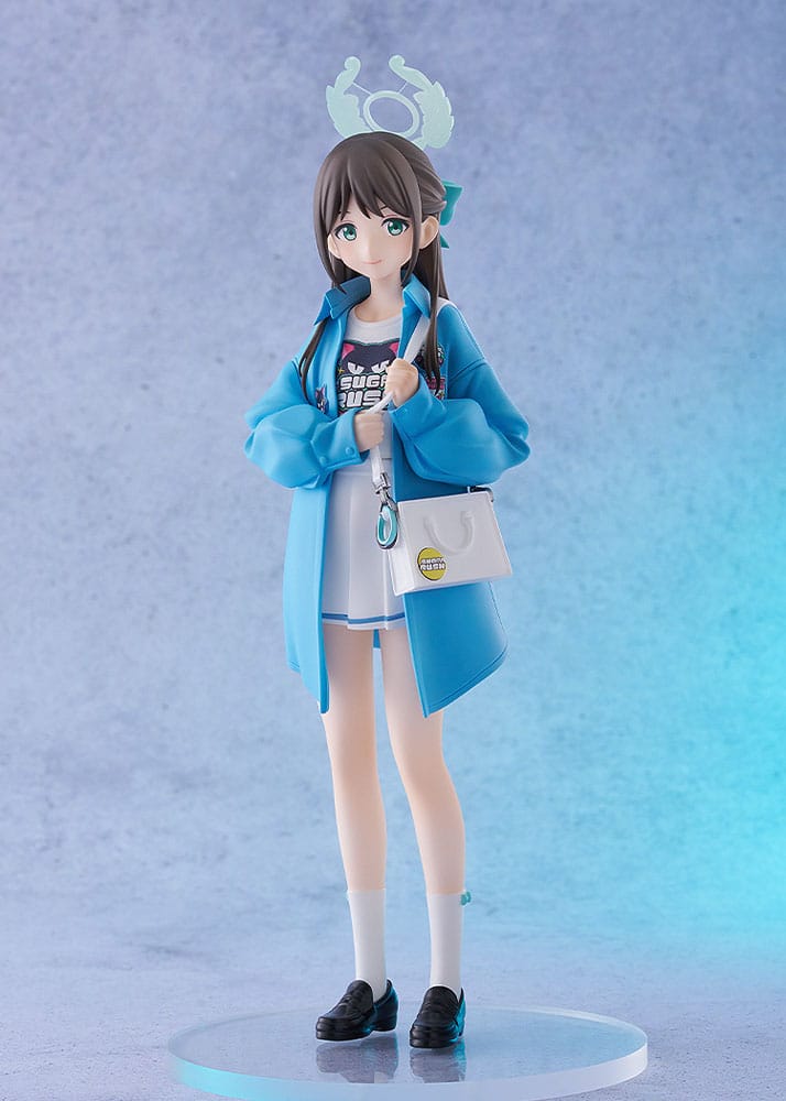 Blue Archive Pop Up Parade Airi Band Event KV Ver. Good Smile Company