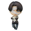 Attack on Titan Nendoroid Action Figure Levi Ackerman The Final Season Ver. Good Smile Company