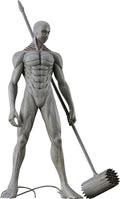 Attack on Titan Pop Up Parade Lara Tybur War Hammer Titan Ver. L Size Good Smile Company