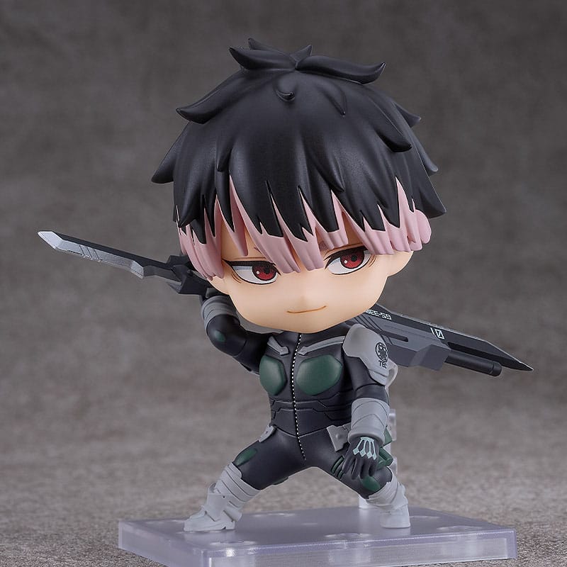 Kaiju No. 8 Nendoroid Action Figure Gen Narumi Good Smile Company
