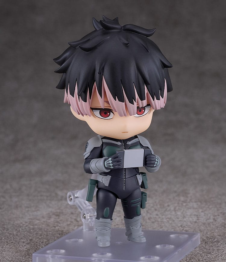 Kaiju No. 8 Nendoroid Action Figure Gen Narumi Good Smile Company