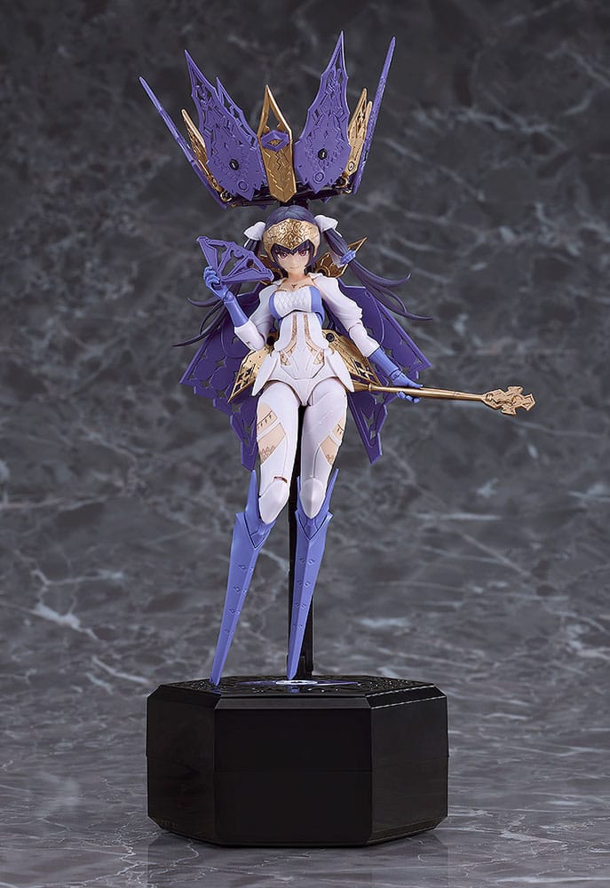 Chitocerium Plastic Model Kit 1/1 Chirality I hydra Good Smile Company