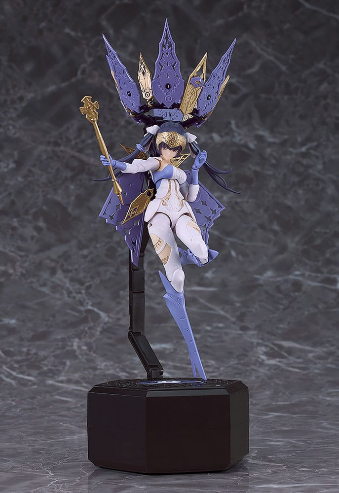 Chitocerium Plastic Model Kit 1/1 Chirality I hydra Good Smile Company