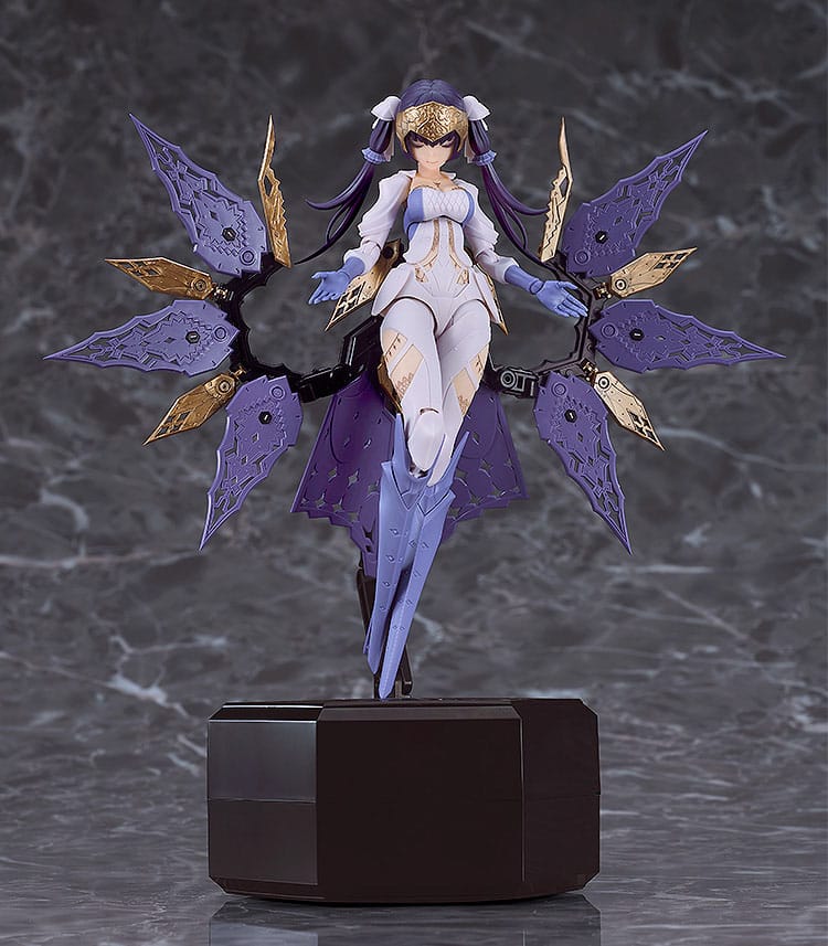 Chitocerium Plastic Model Kit 1/1 Chirality I hydra Good Smile Company