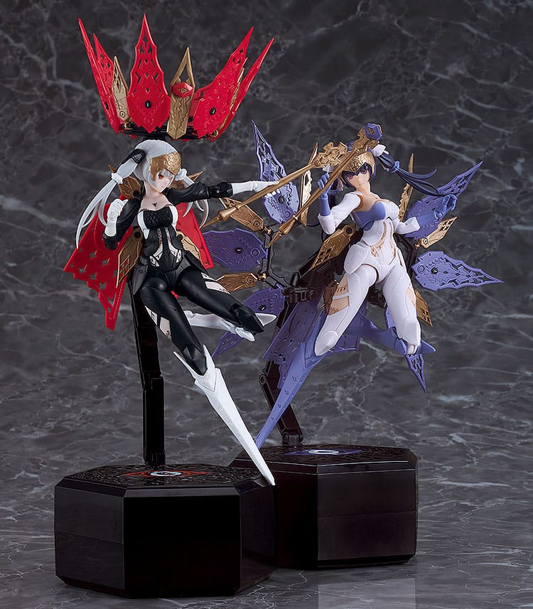 Chitocerium Plastic Model Kit 1/1 Chirality I hydra Good Smile Company