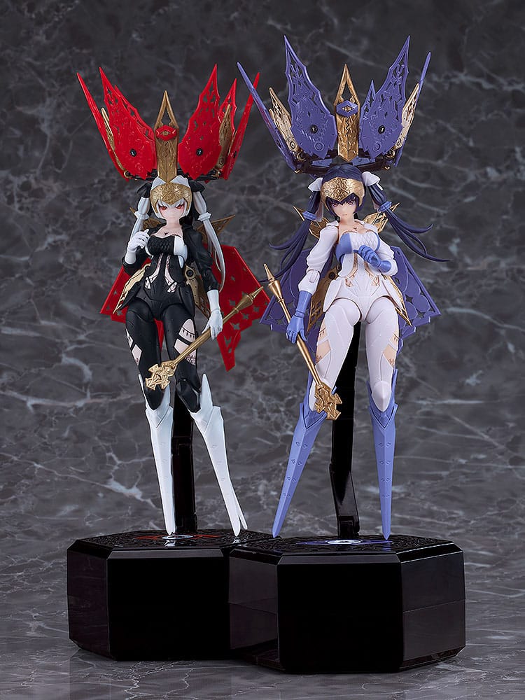 Chitocerium Plastic Model Kit 1/1 Chirality I hydra Good Smile Company
